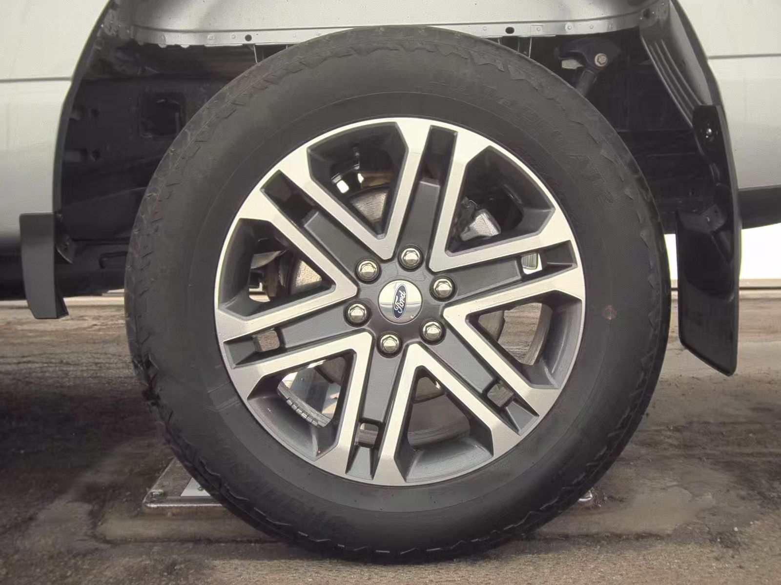 2023 Ford F-150 XL AWD