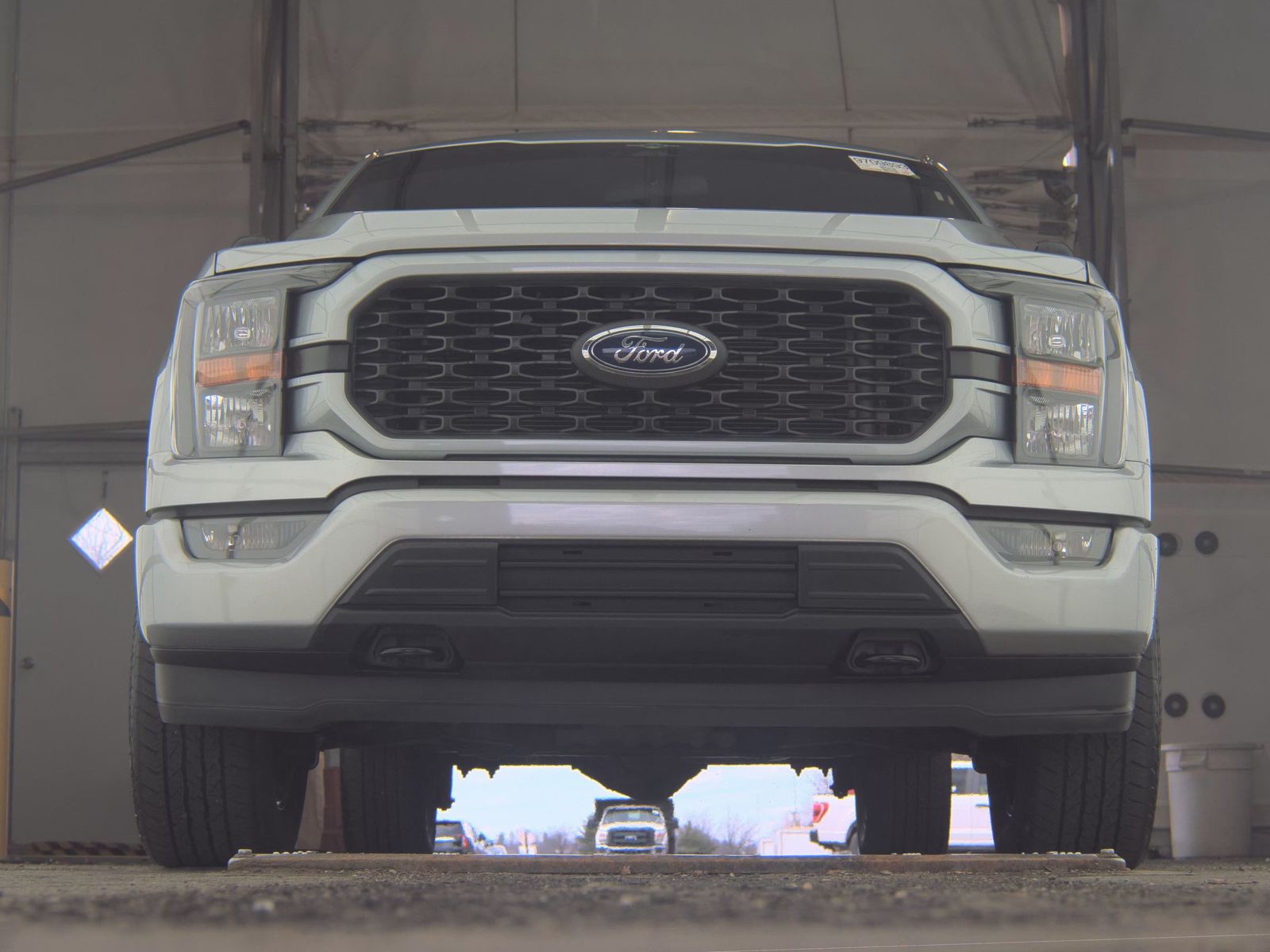 2023 Ford F-150 XL AWD