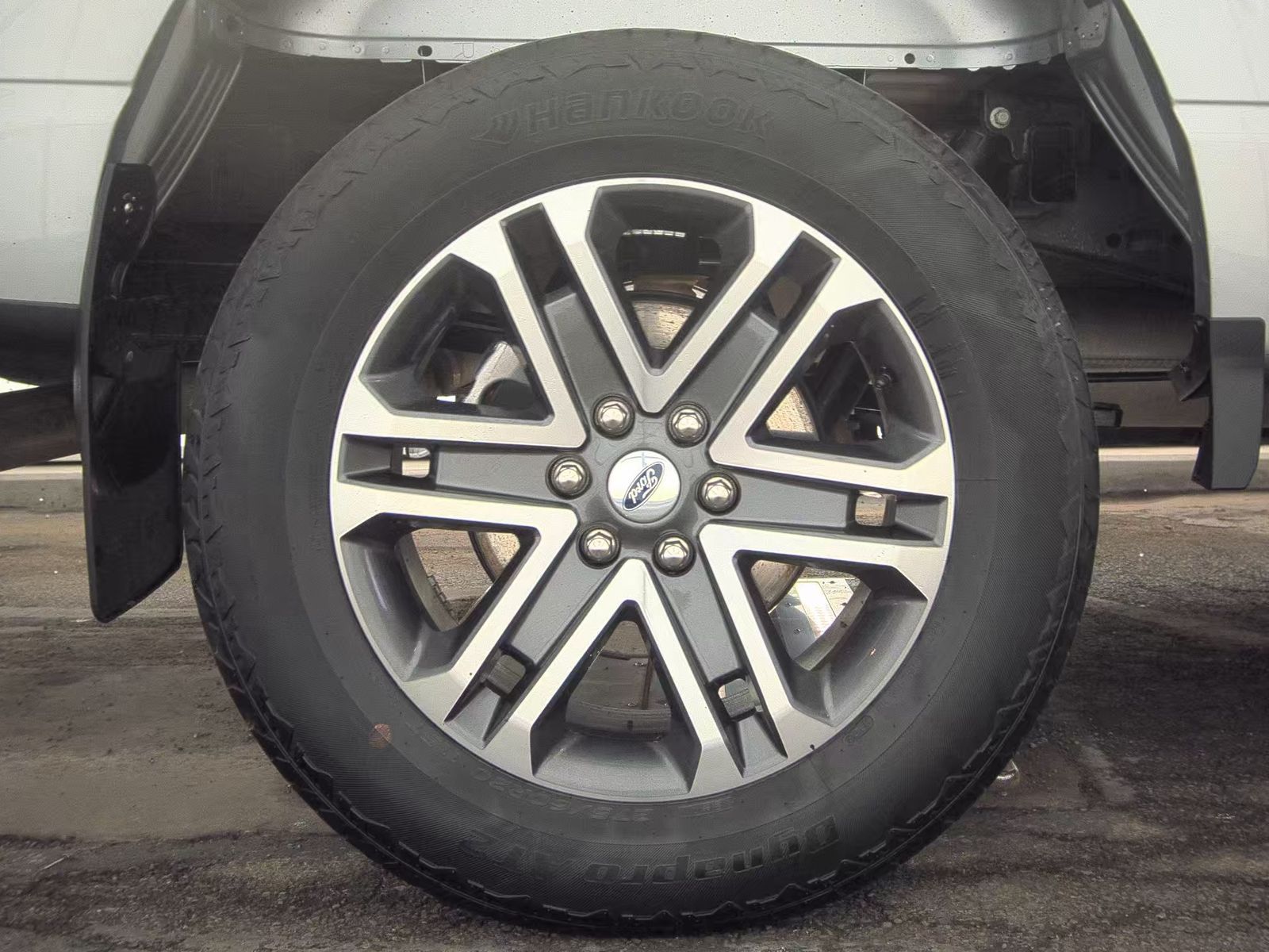 2023 Ford F-150 XL AWD