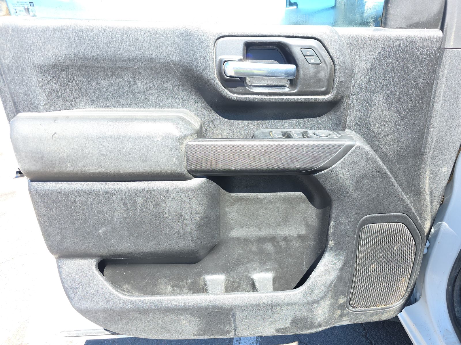 2023 Chevrolet Silverado 2500HD Work Truck AWD