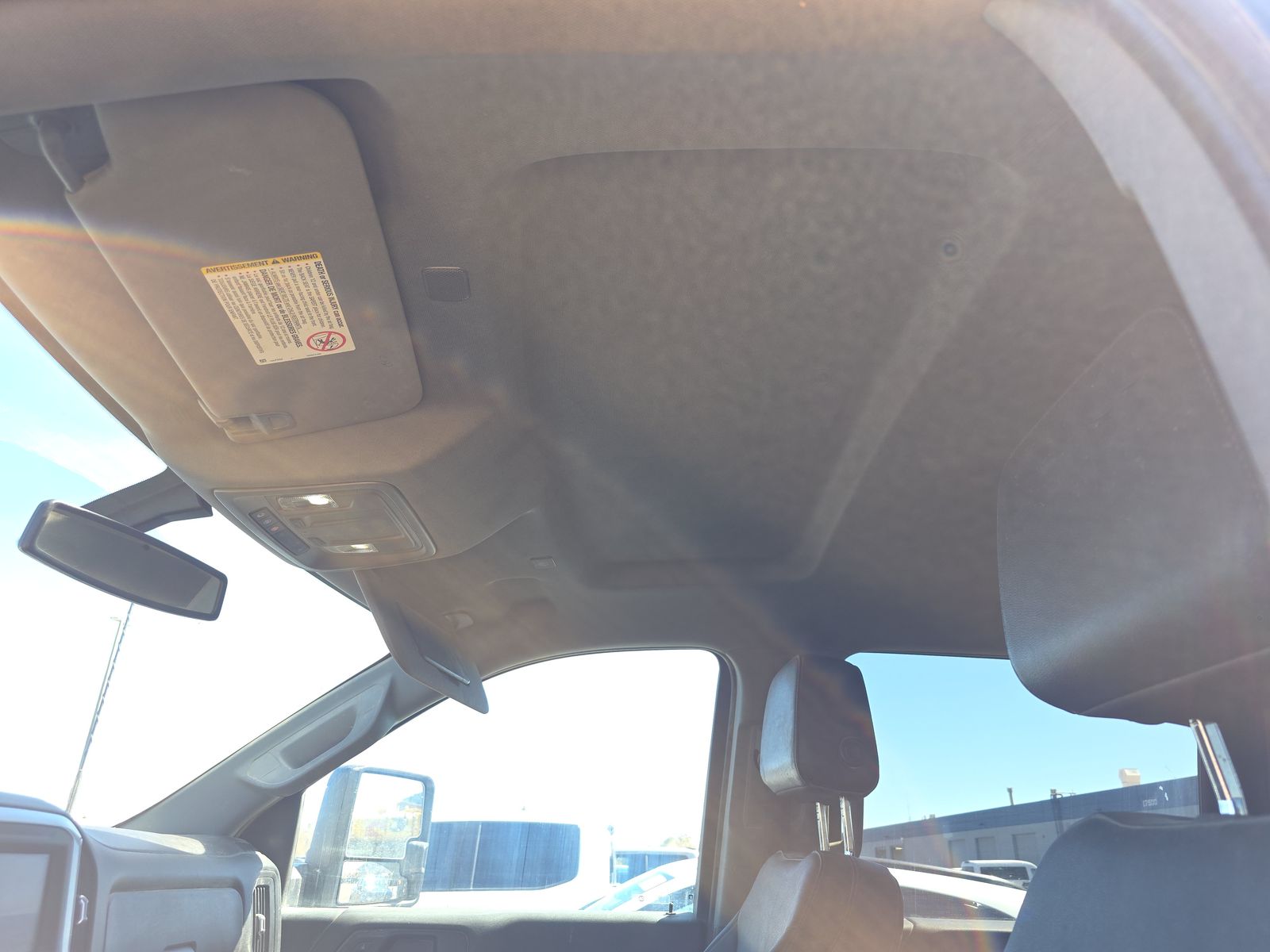 2023 Chevrolet Silverado 2500HD Work Truck AWD