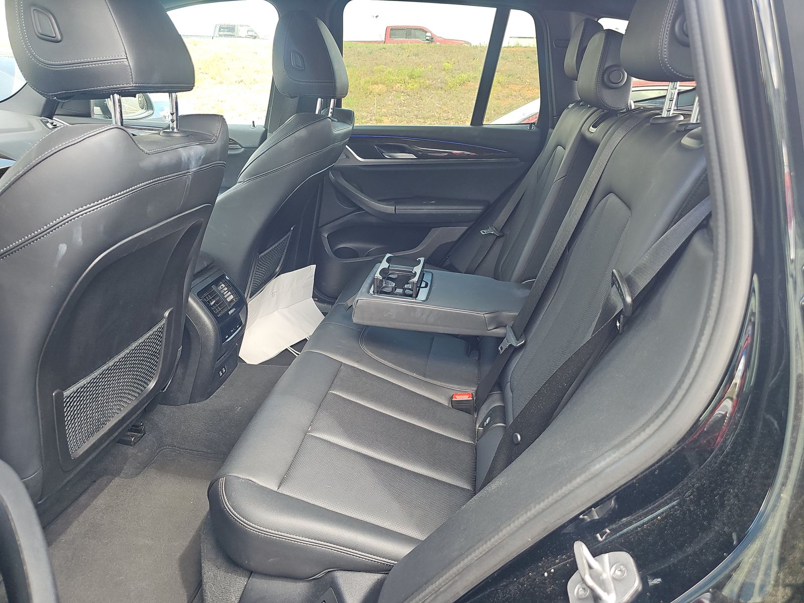 2022 BMW X3 sDrive30i RWD