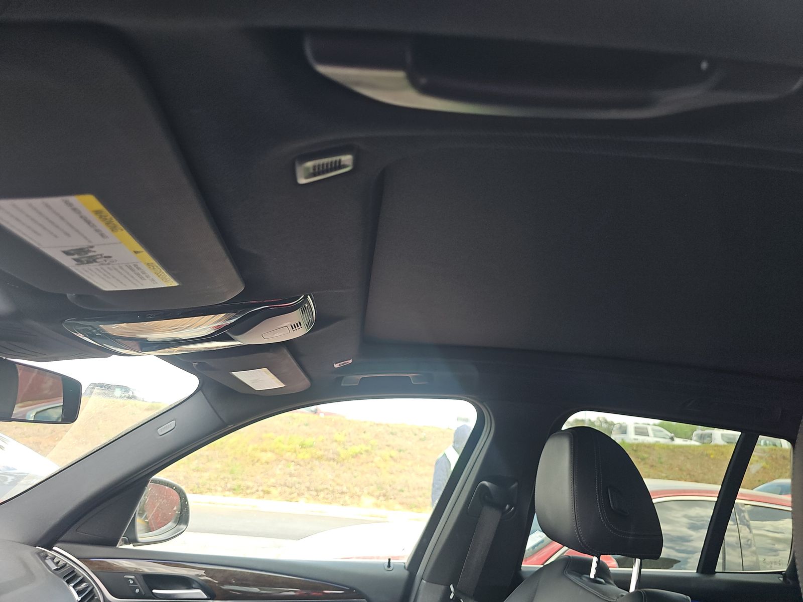 2022 BMW X3 sDrive30i RWD