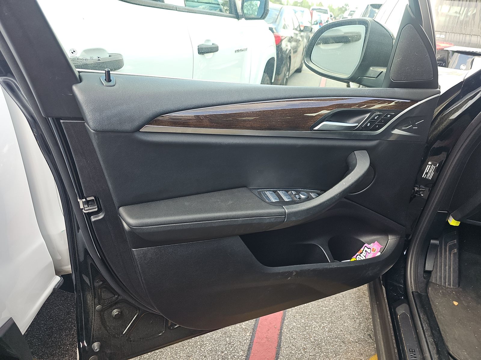 2022 BMW X3 sDrive30i RWD