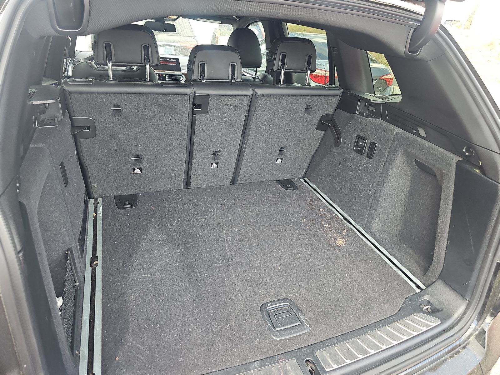 2022 BMW X3 sDrive30i RWD