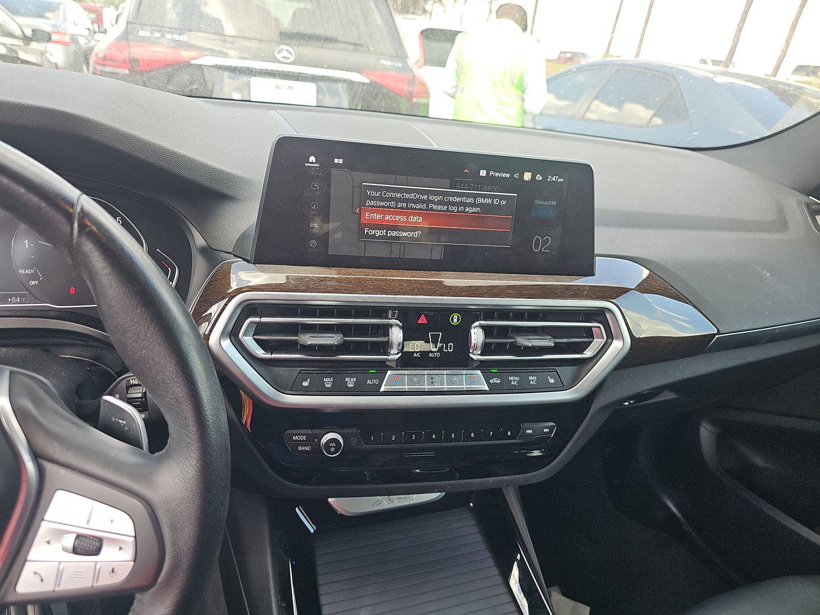 2022 BMW X3 sDrive30i RWD