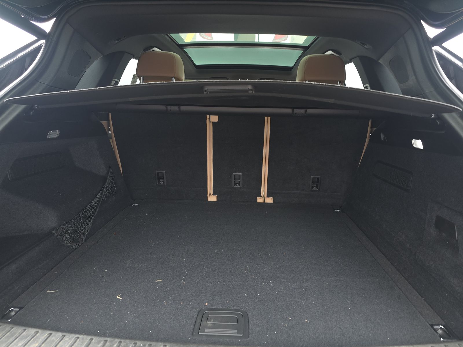 2019 Porsche Cayenne Base AWD