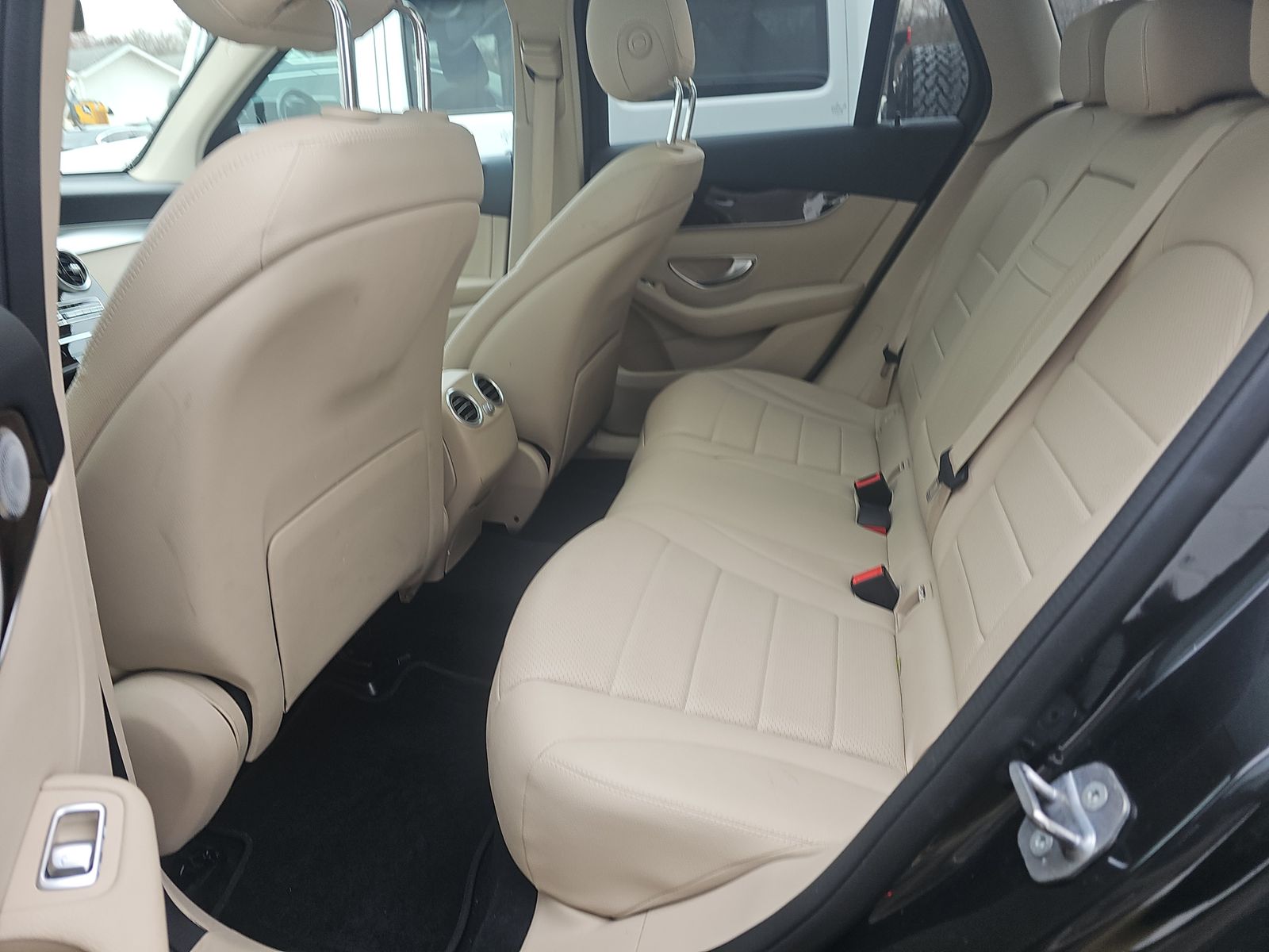 2020 Mercedes-Benz GLC GLC 300 AWD