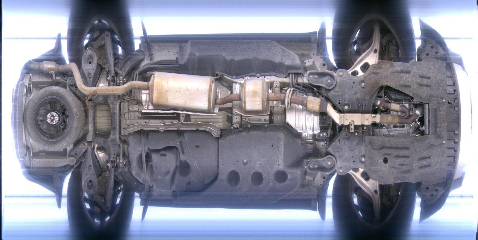 2024 Nissan Pathfinder SL FWD