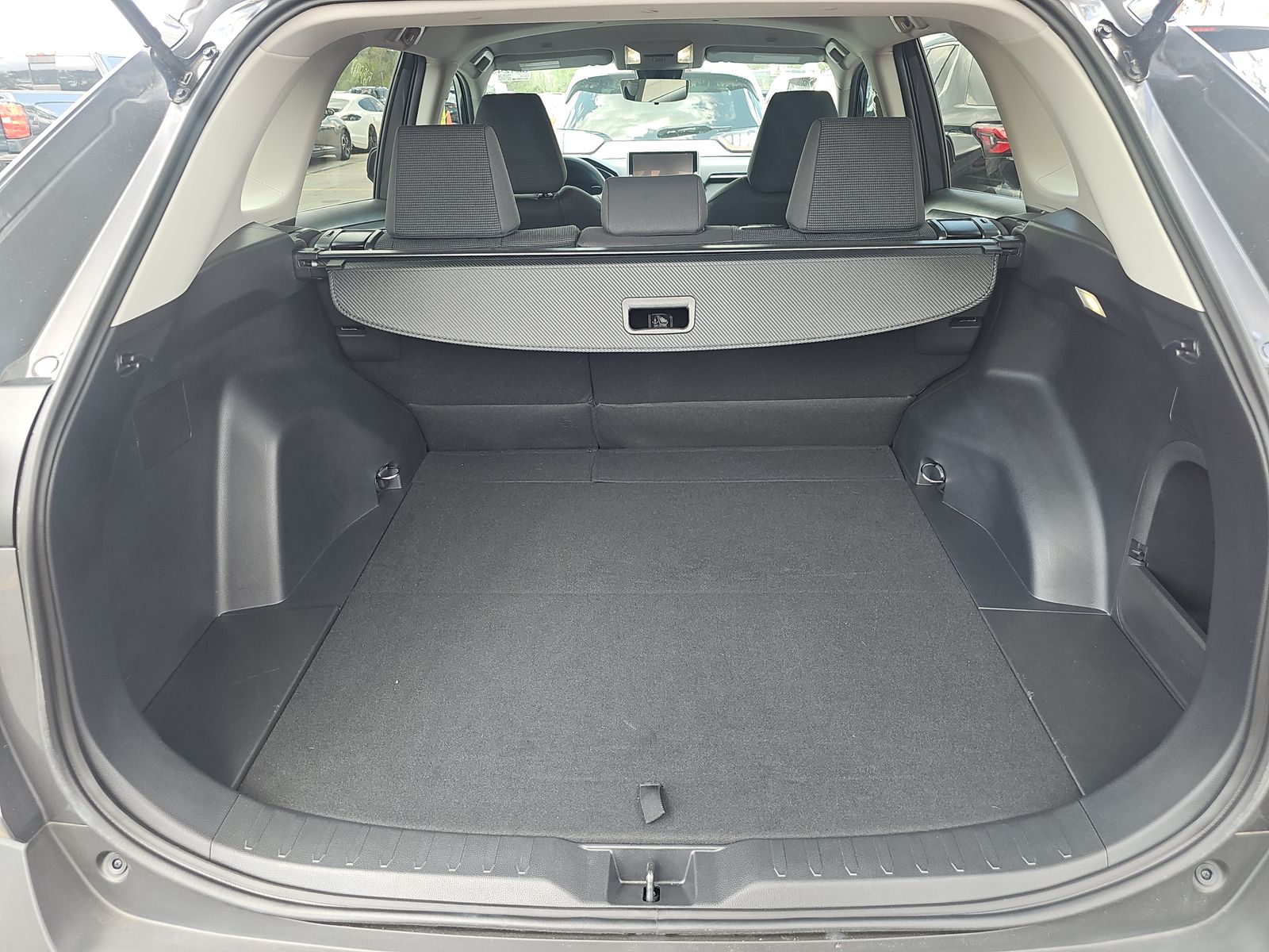 2025 Toyota RAV4 Hybrid LE AWD