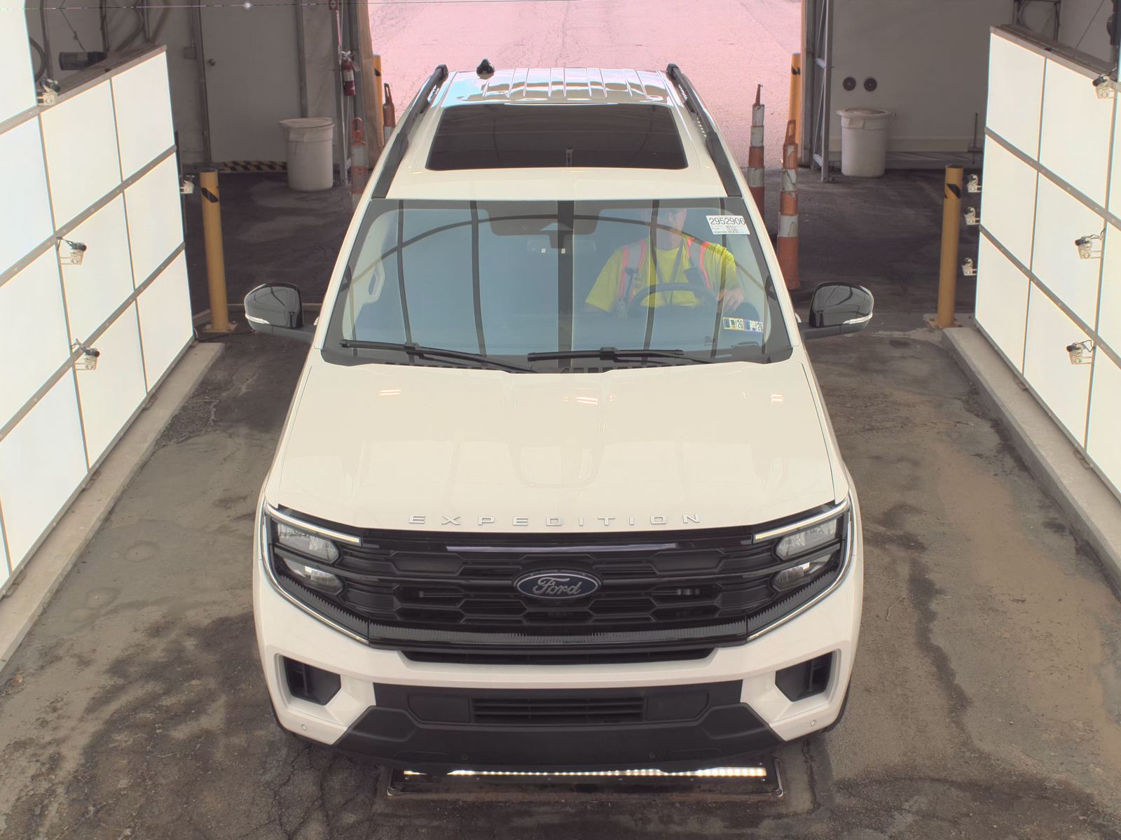 FORD EXPEDITION MAX - 3
