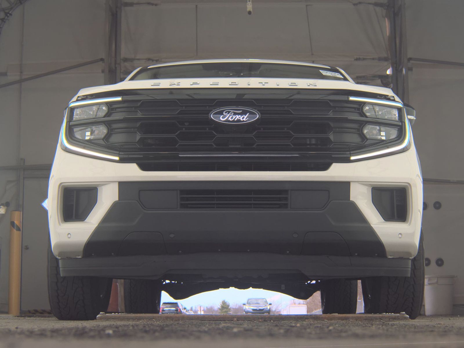 FORD EXPEDITION MAX - 4