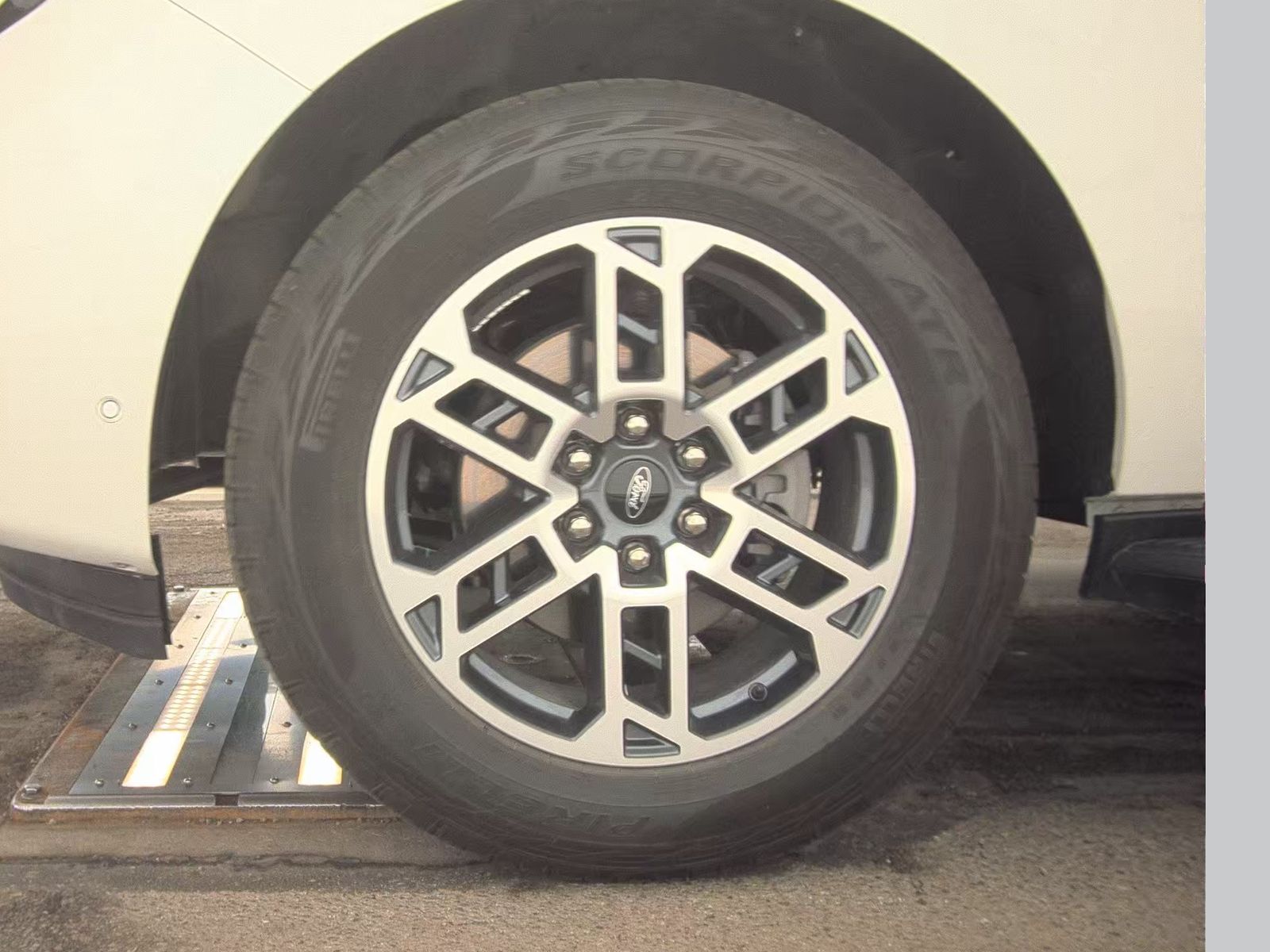FORD EXPEDITION MAX - 10