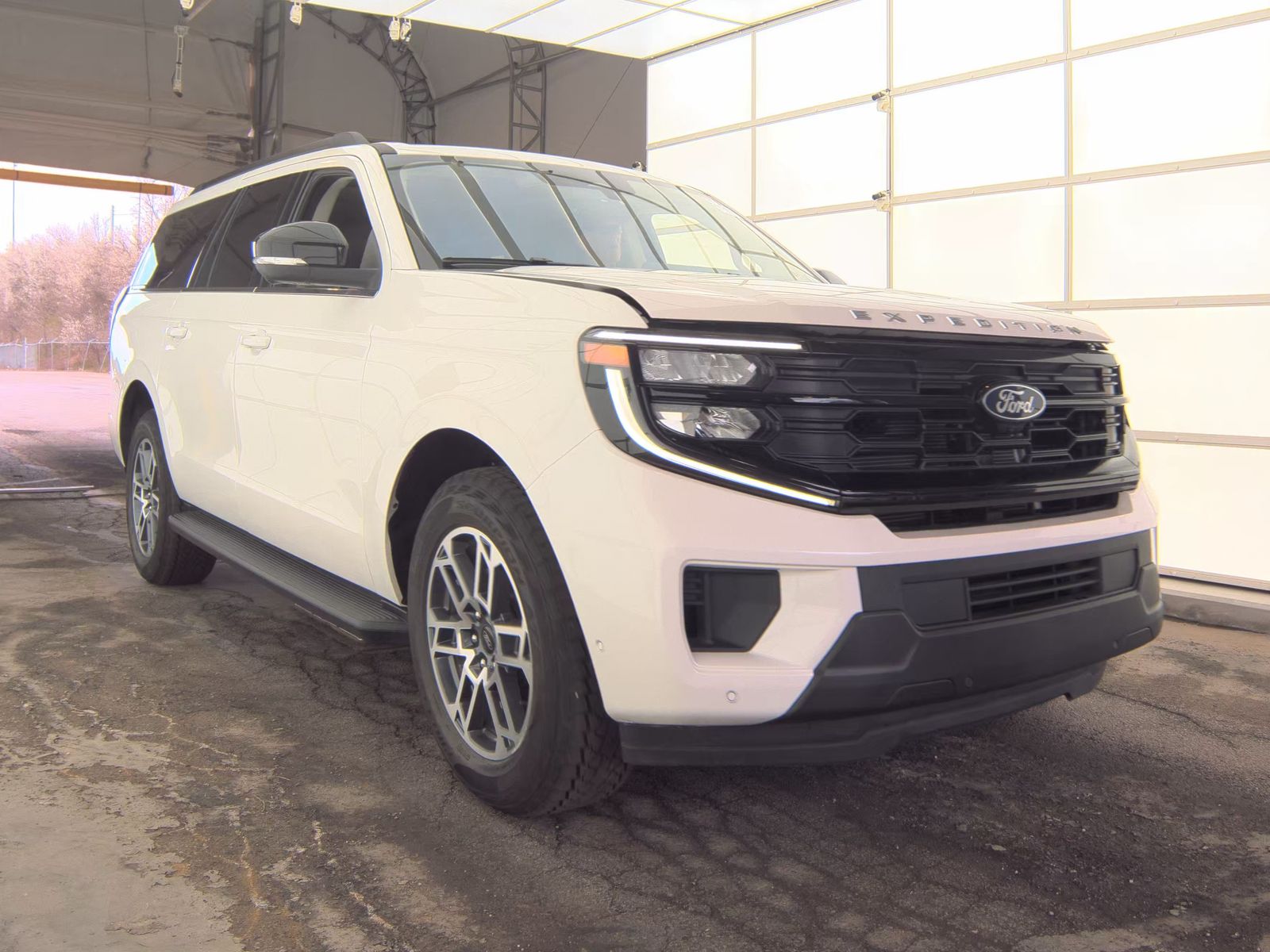 FORD EXPEDITION MAX - 5