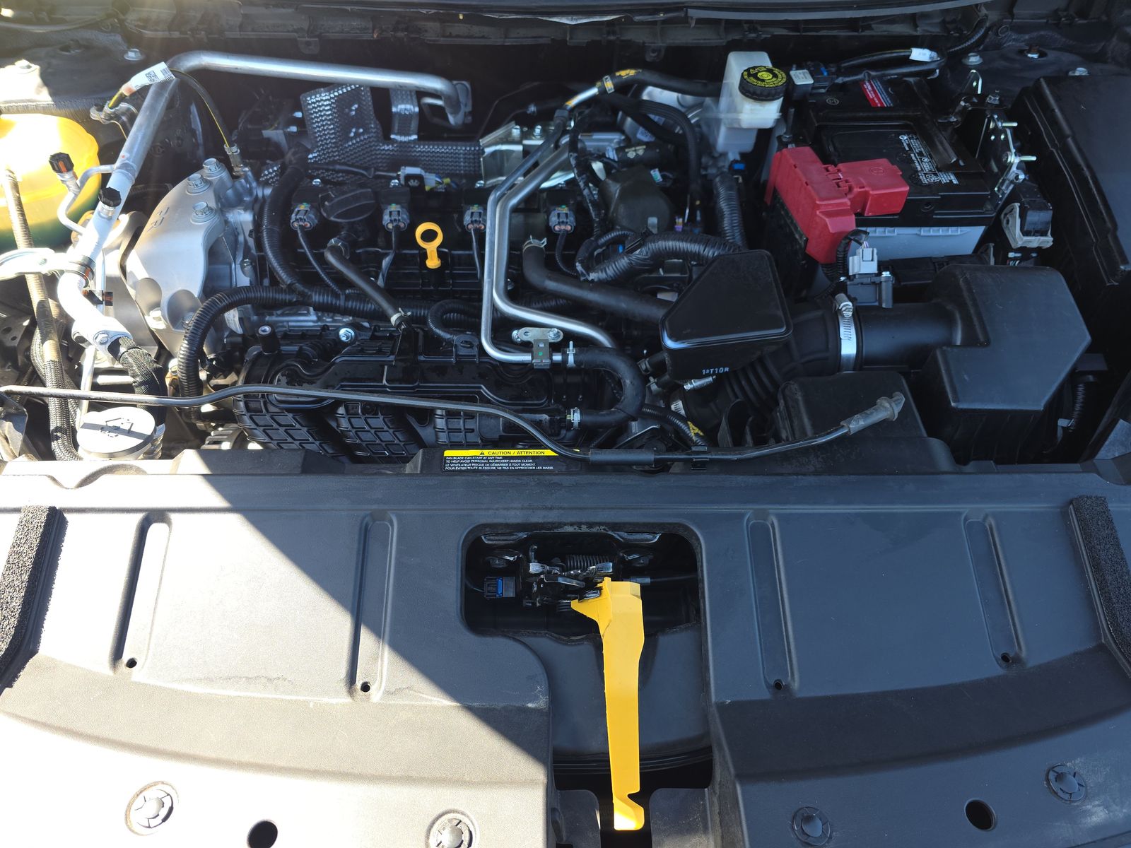 2021 Nissan Rogue SL AWD