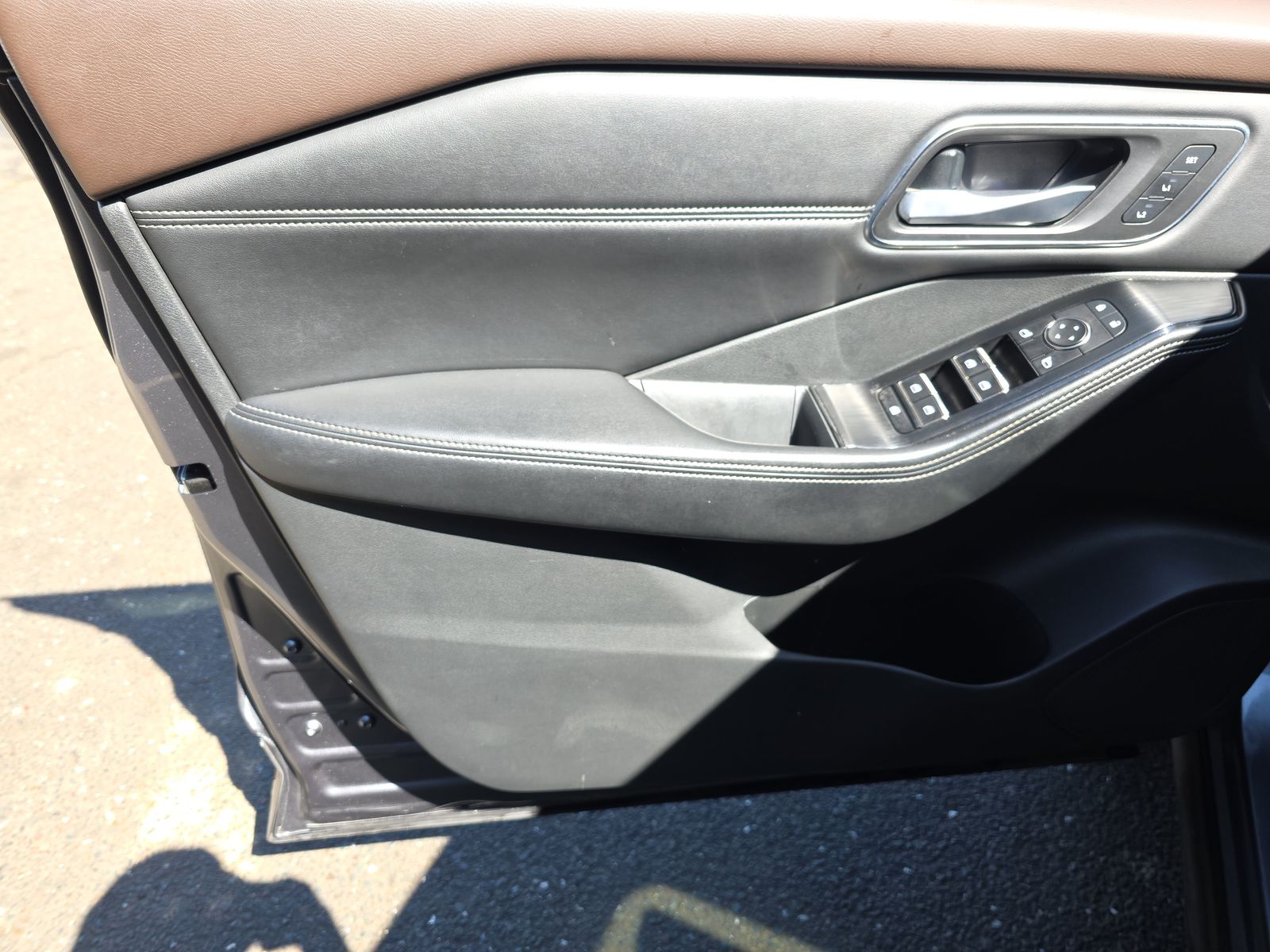 2021 Nissan Rogue SL AWD