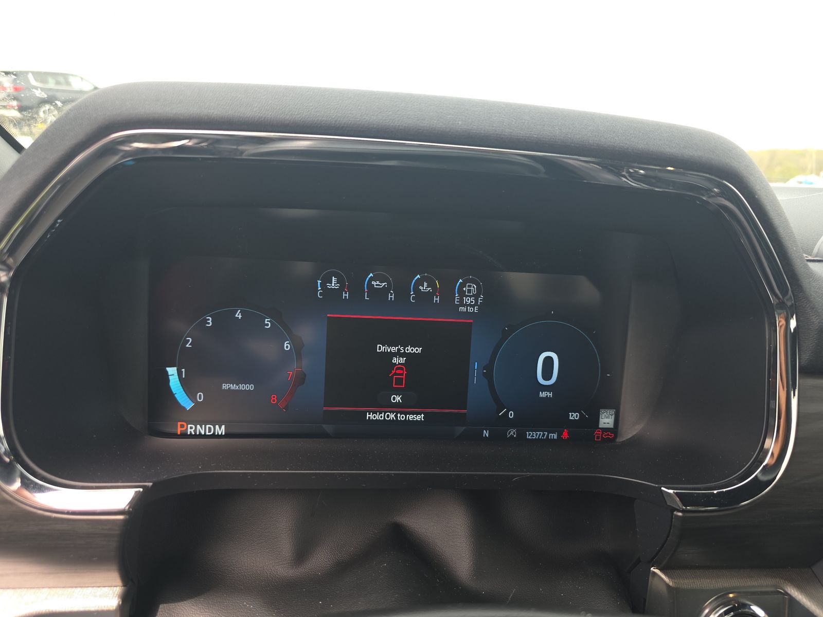 2024 Ford F-150 Lariat AWD