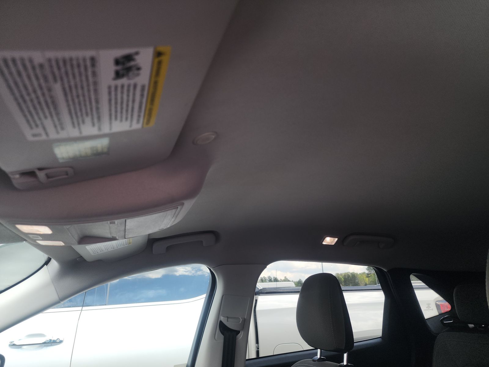 2022 Ford Escape SE FWD