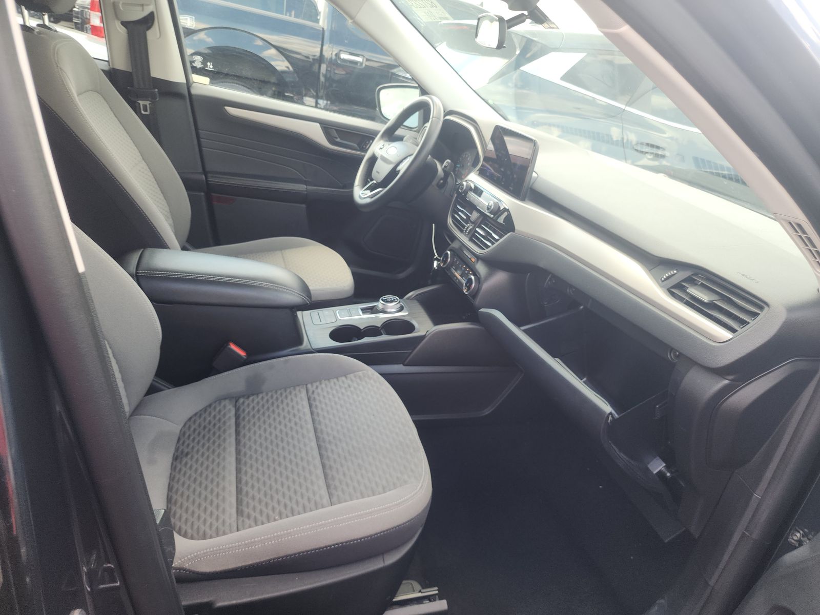 2022 Ford Escape SE FWD