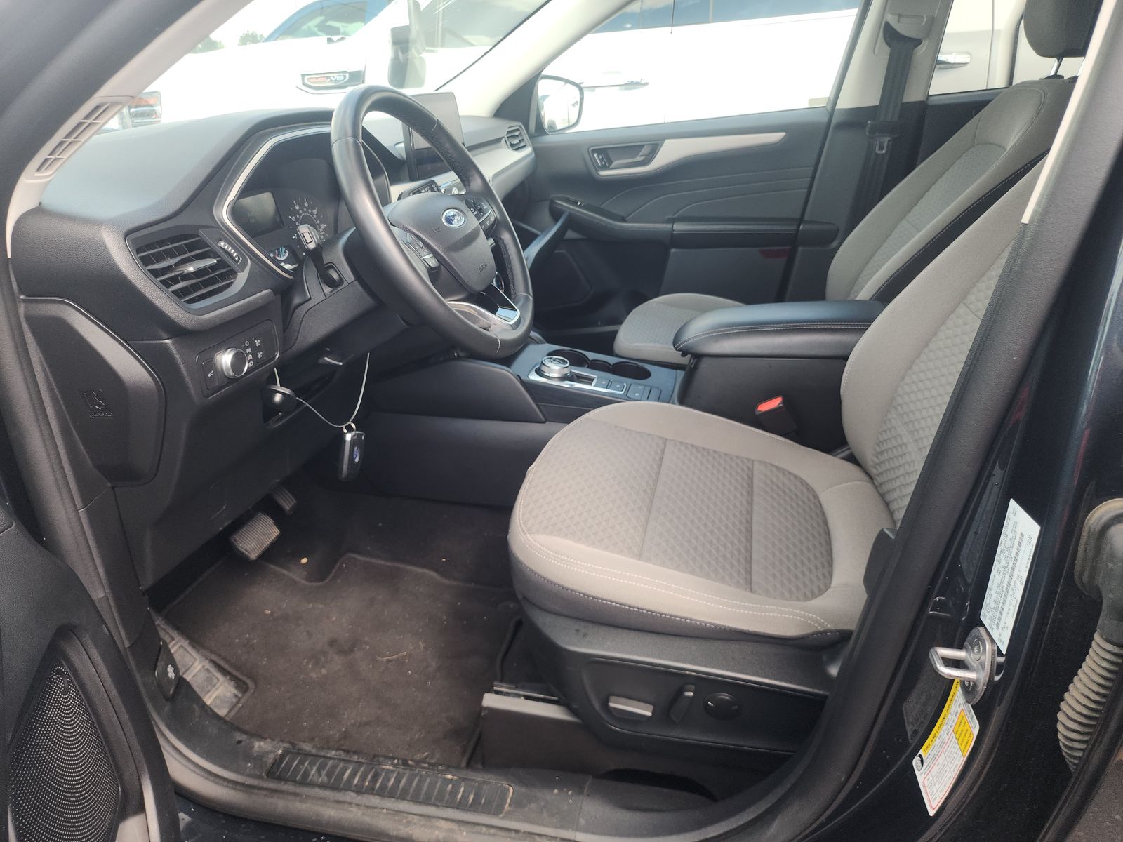 2022 Ford Escape SE FWD