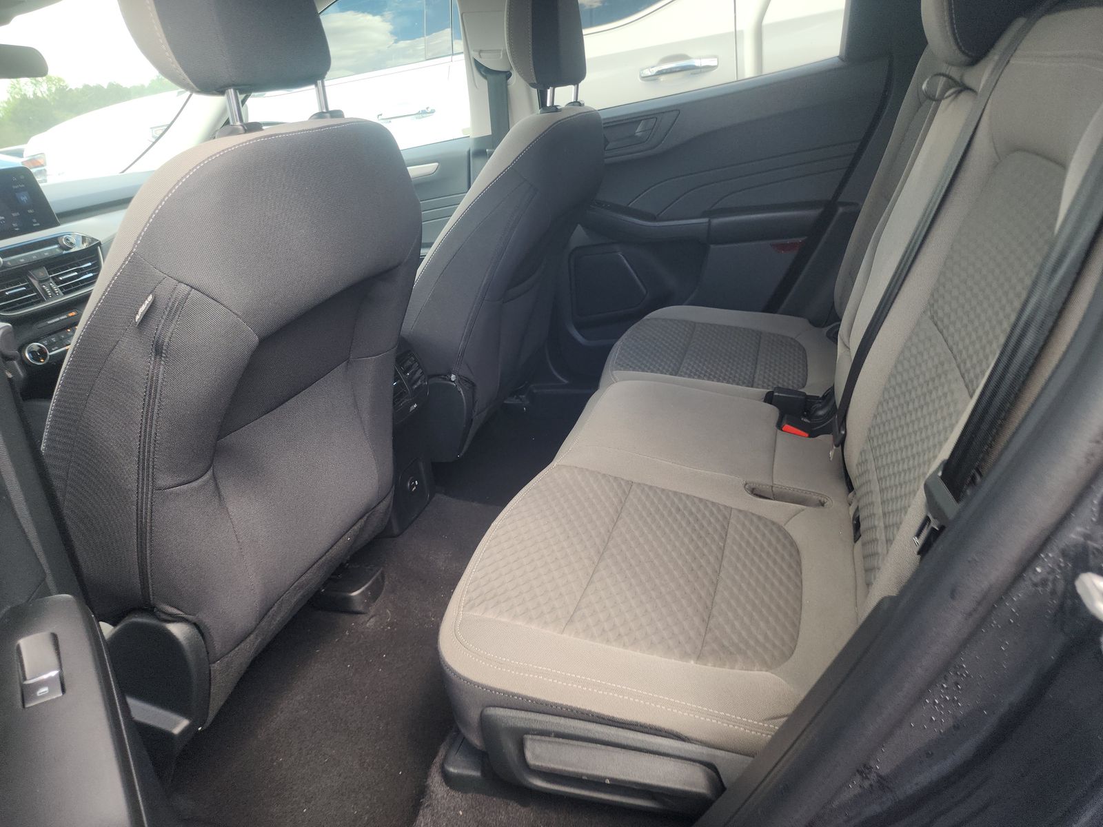 2022 Ford Escape SE FWD