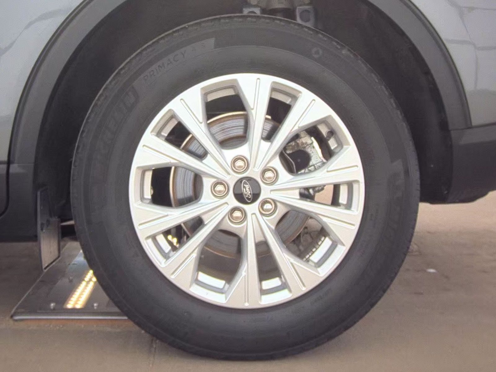 2023 Ford Escape Active FWD