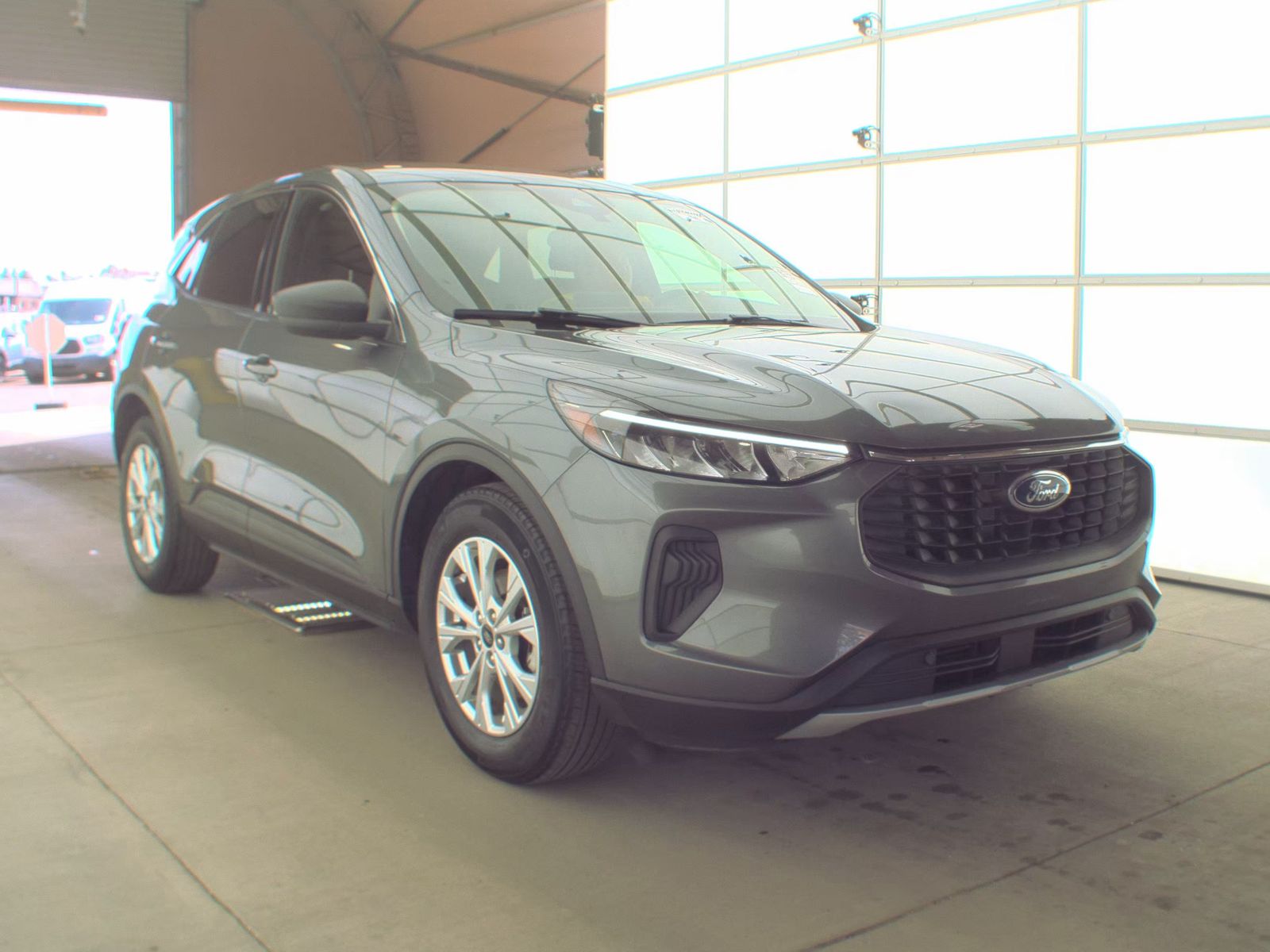 2023 Ford Escape Active FWD