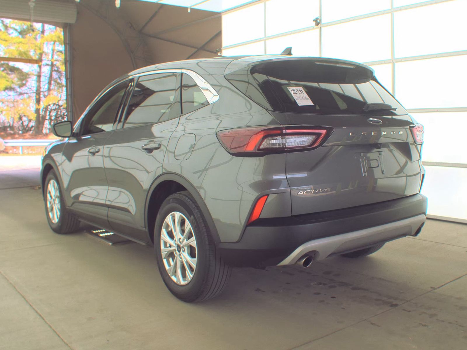 2023 Ford Escape Active FWD