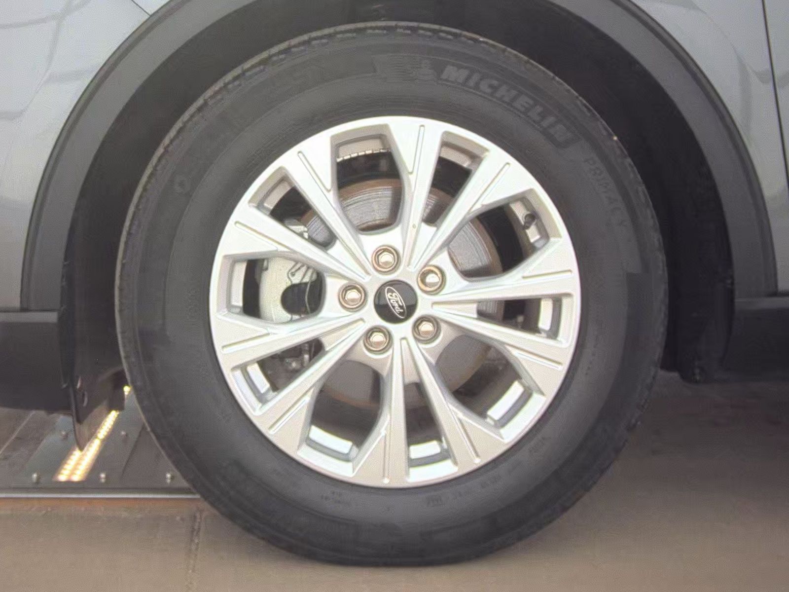 2023 Ford Escape Active FWD