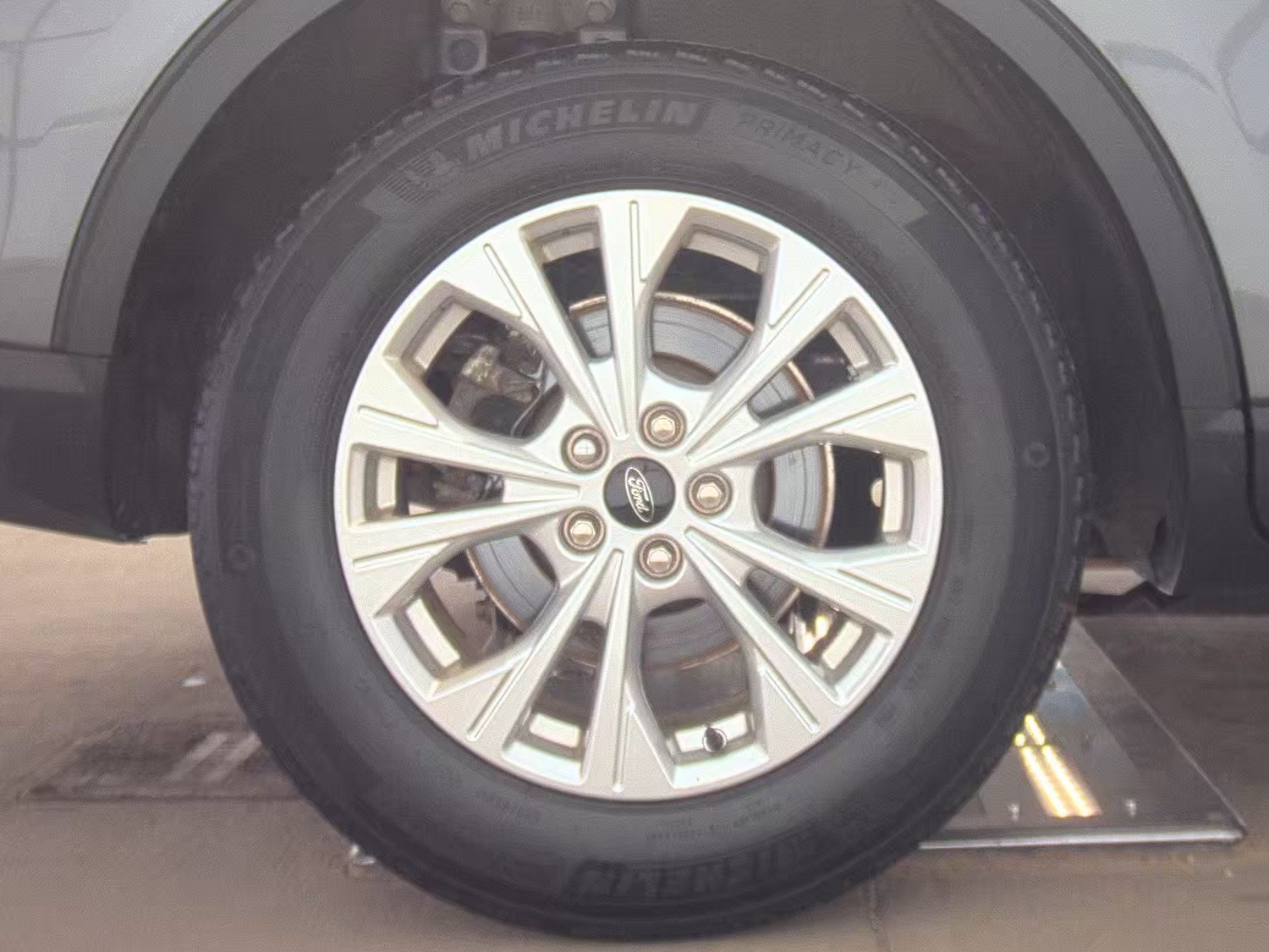 2023 Ford Escape Active FWD