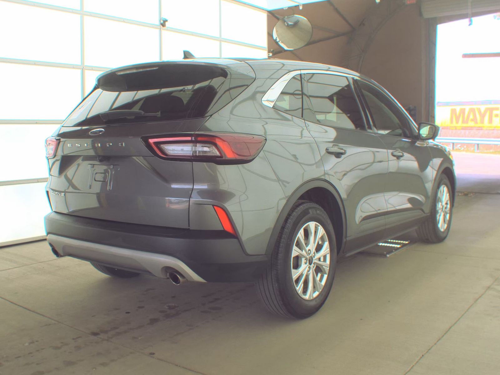 2023 Ford Escape Active FWD