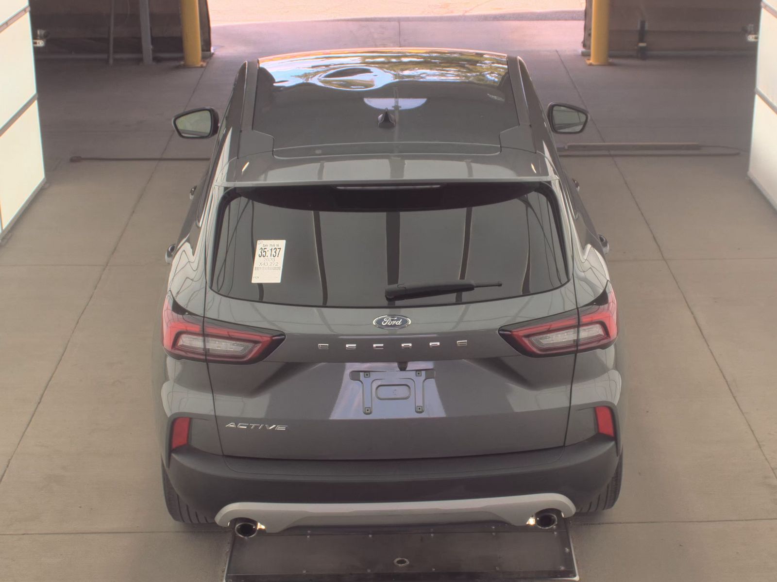 2023 Ford Escape Active FWD