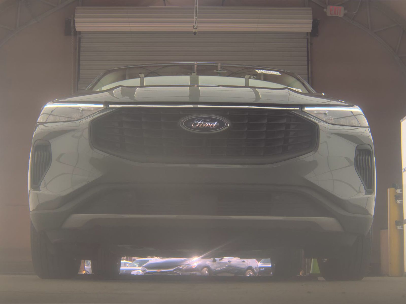 2023 Ford Escape Active FWD