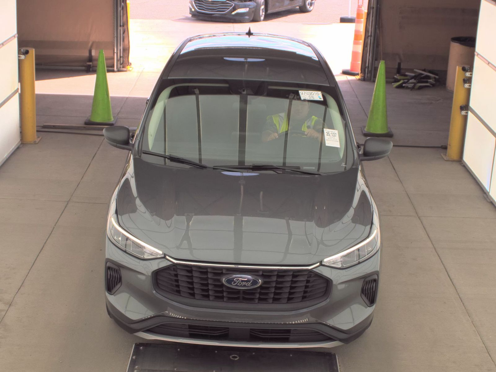 2023 Ford Escape Active FWD