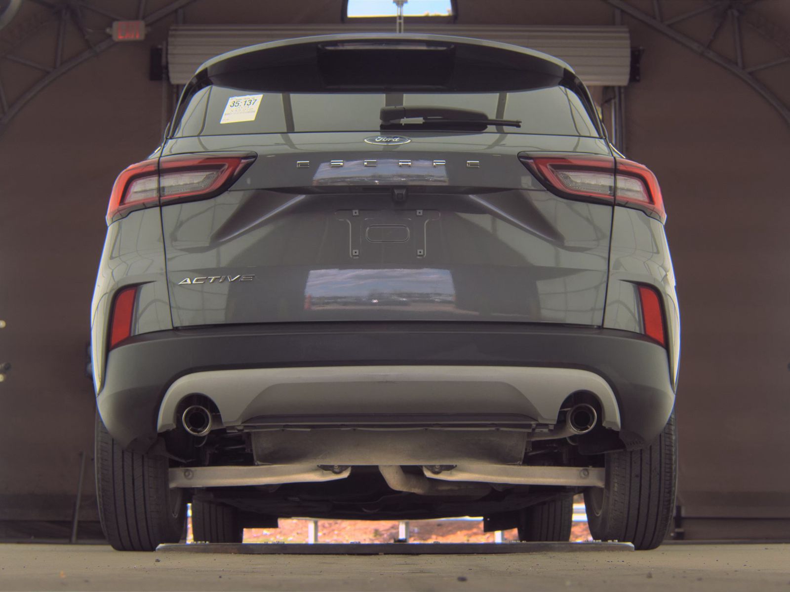 2023 Ford Escape Active FWD