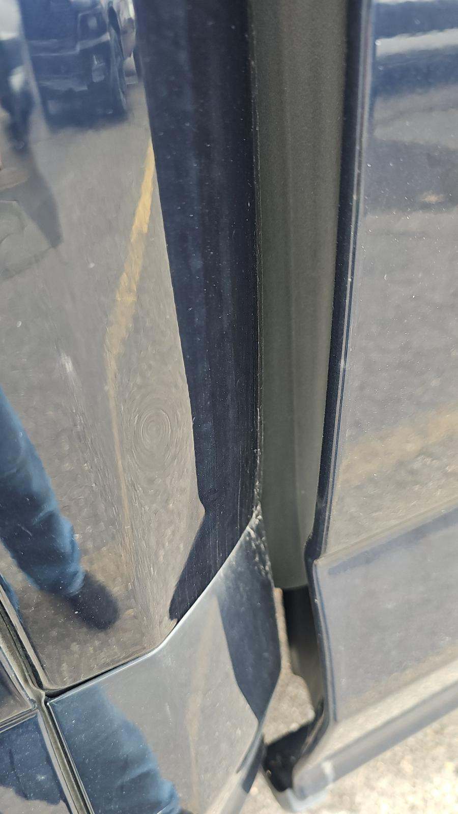 2021 Ford F-150 Hybrid XL AWD