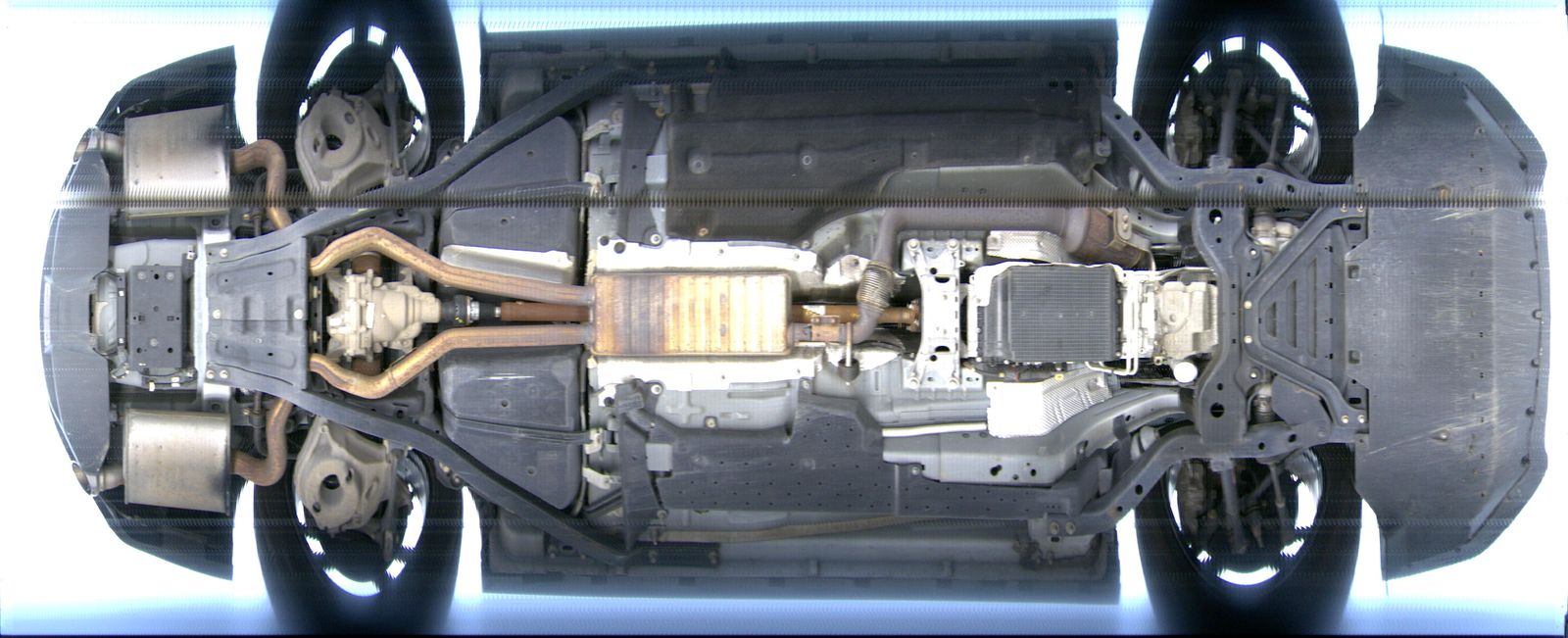 2018 Ford Mustang EcoBoost Premium RWD