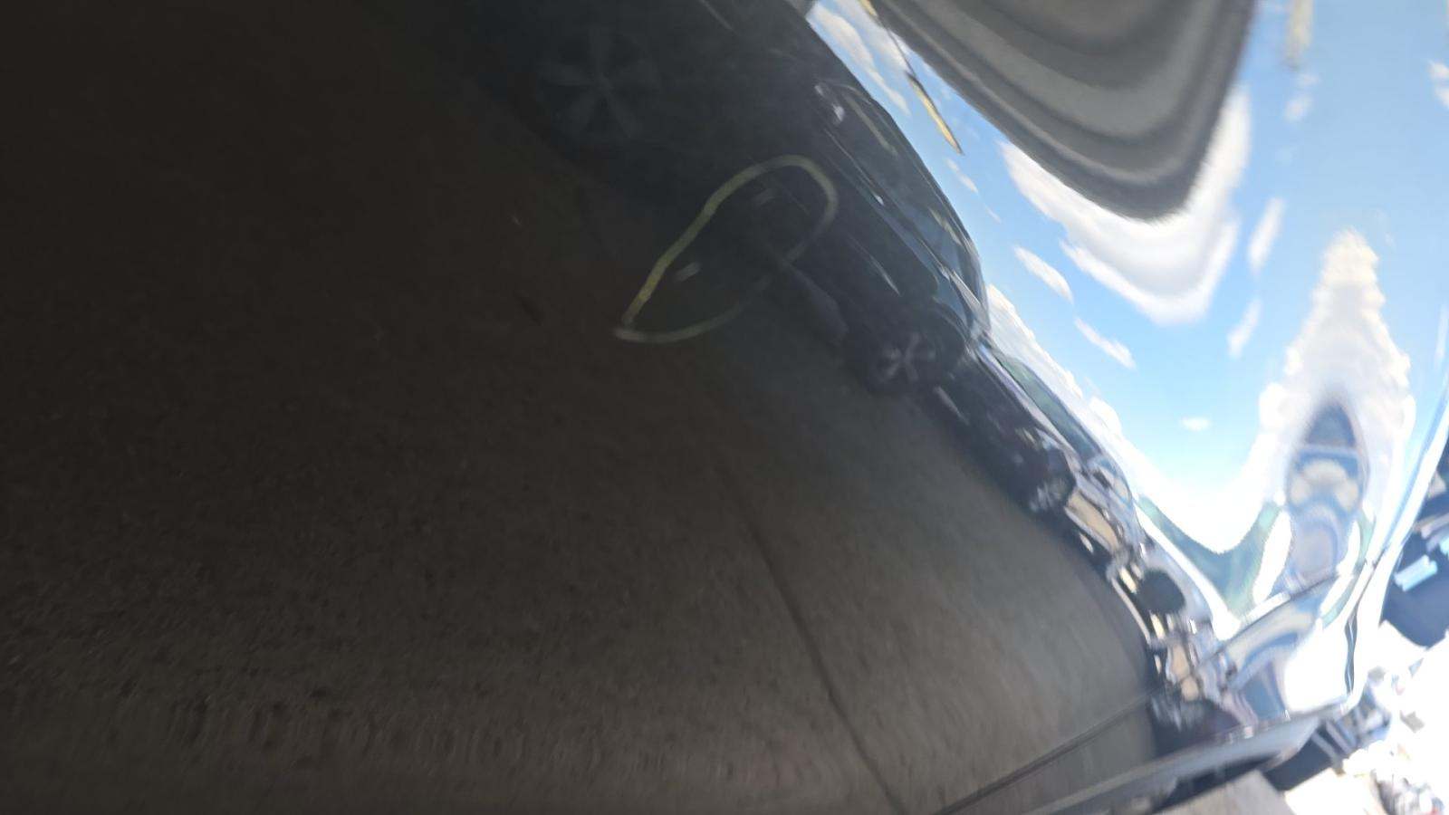 2020 Ford Explorer XLT AWD