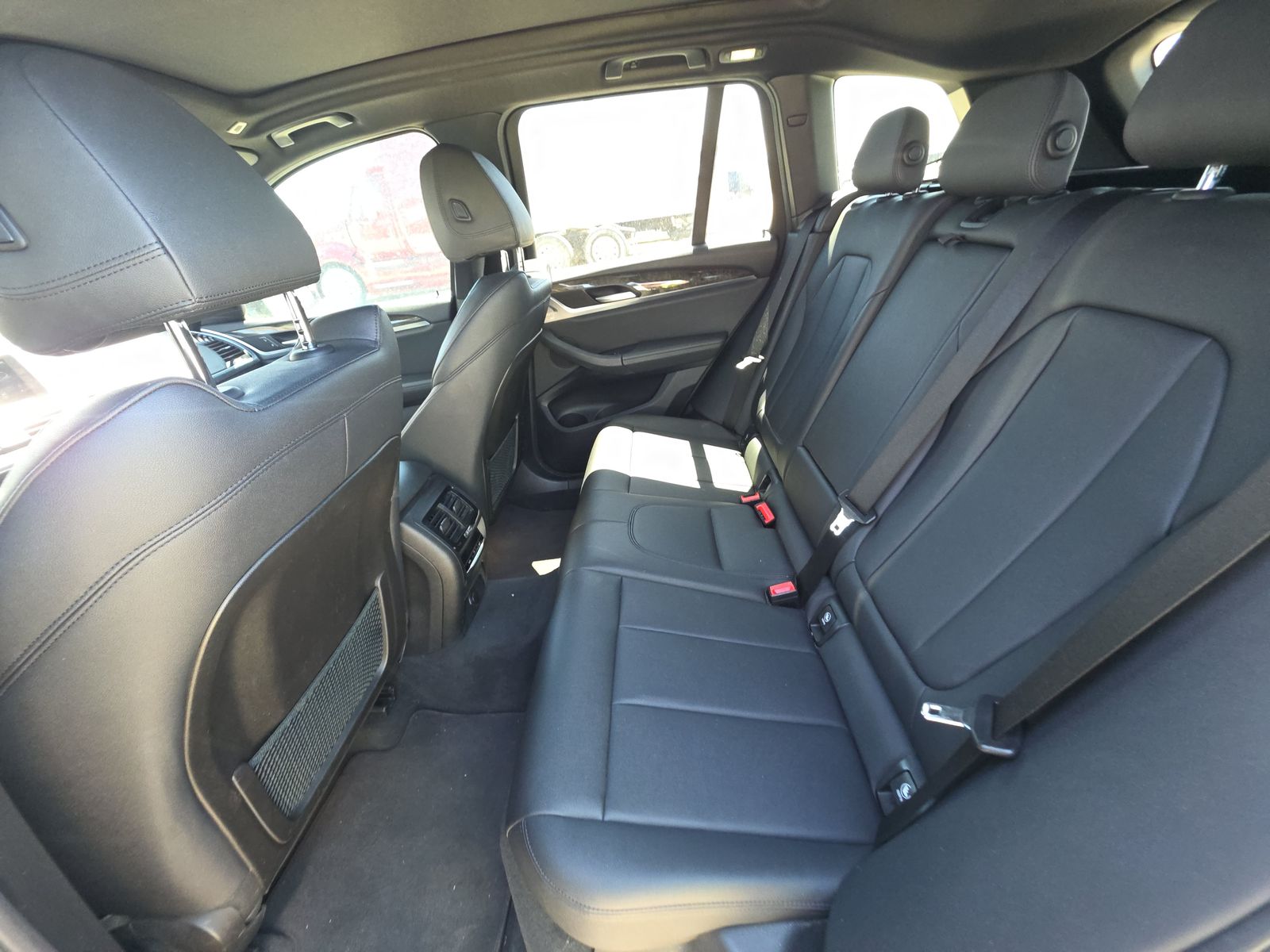 2018 BMW X3 xDrive30i AWD