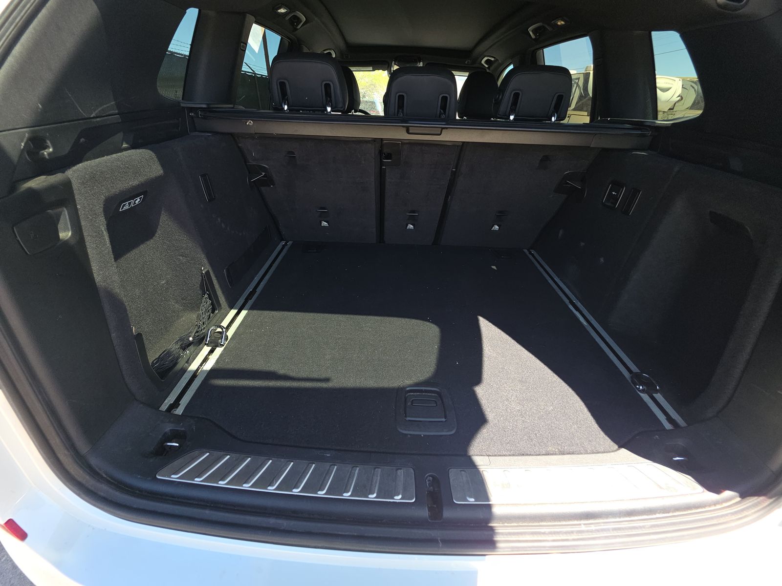 2018 BMW X3 xDrive30i AWD