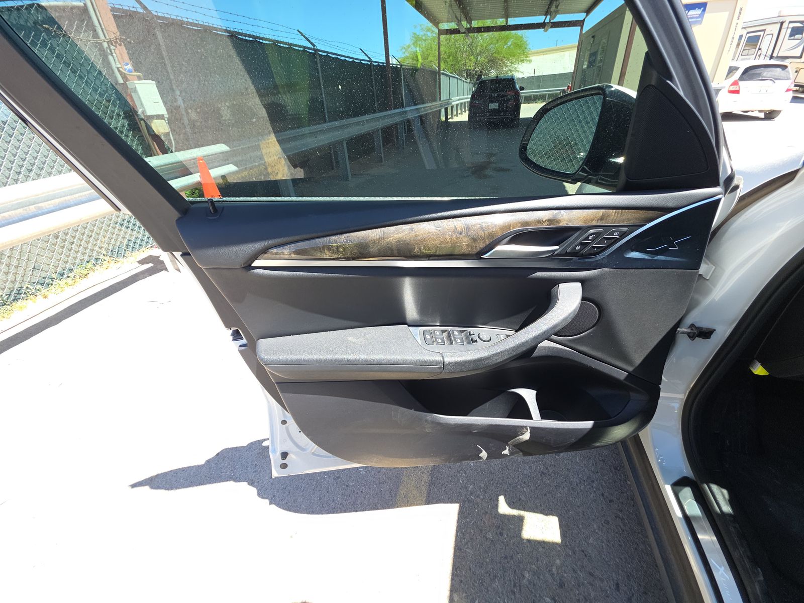 2018 BMW X3 xDrive30i AWD