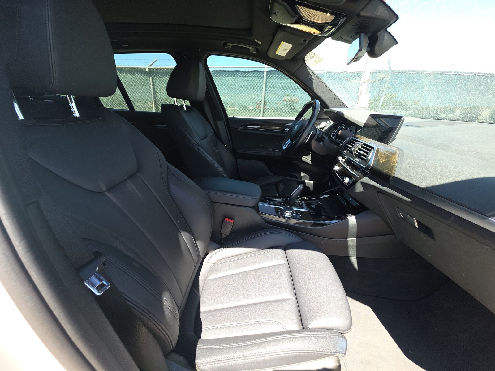 2018 BMW X3 xDrive30i AWD