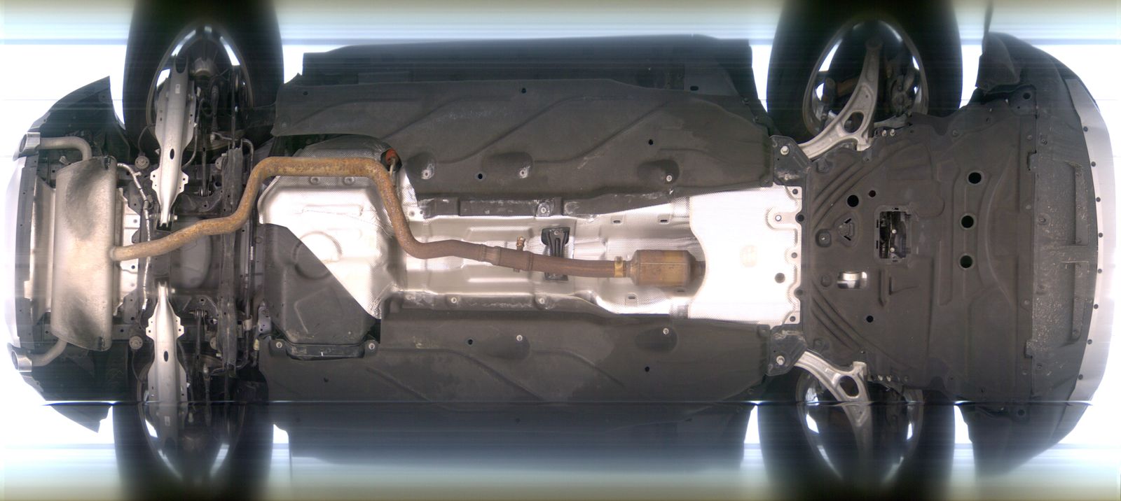 2023 Ford Escape Active FWD