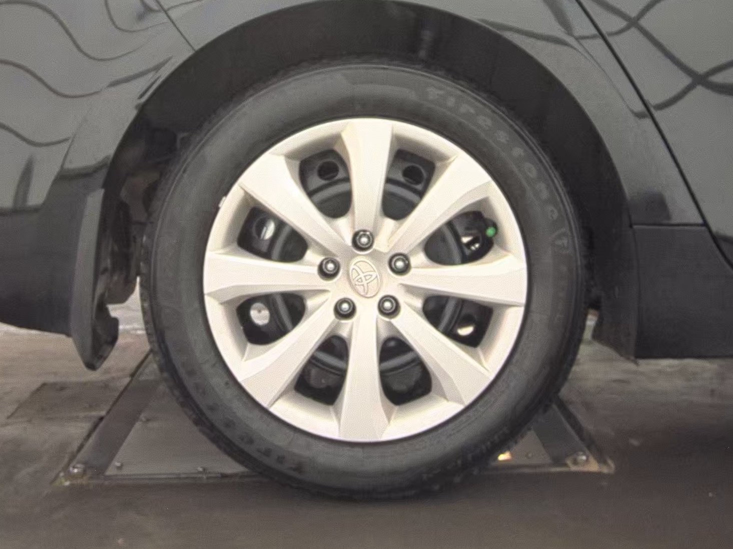 2026 Toyota Corolla LE FWD