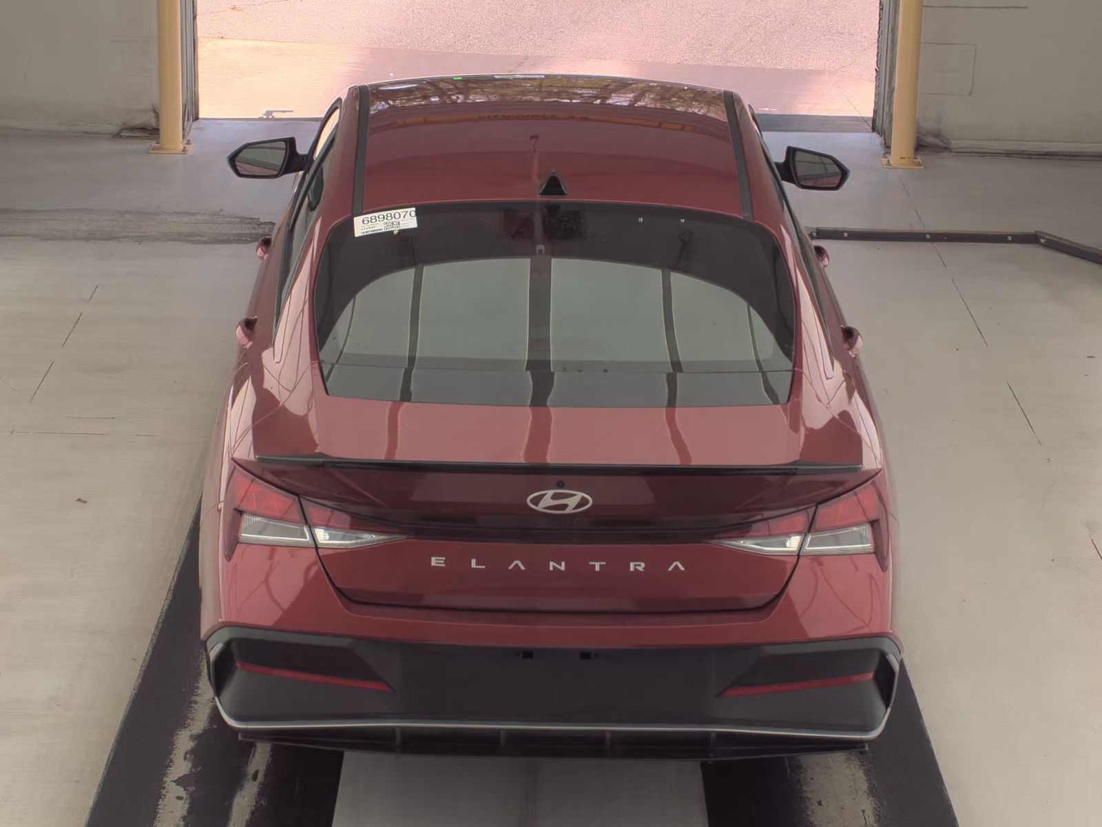 HYUNDAI SEL SPORT - 7