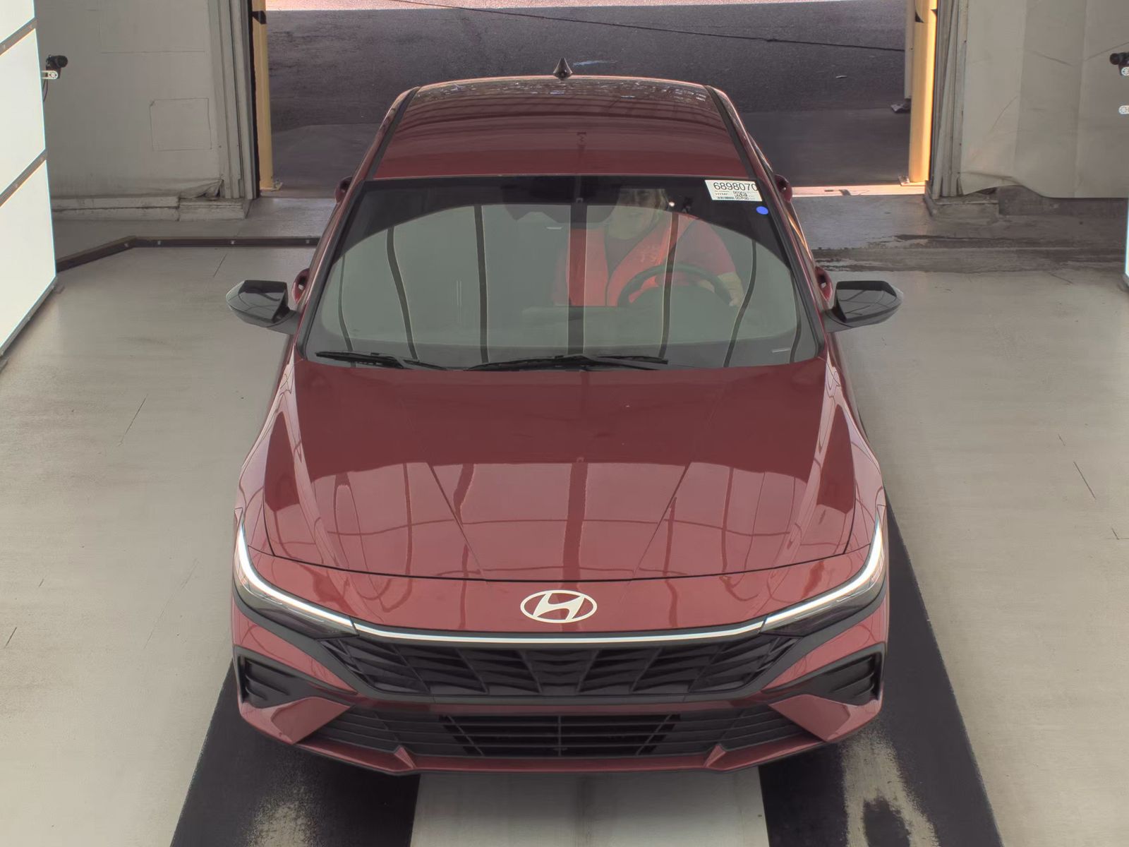 HYUNDAI SEL SPORT - 3