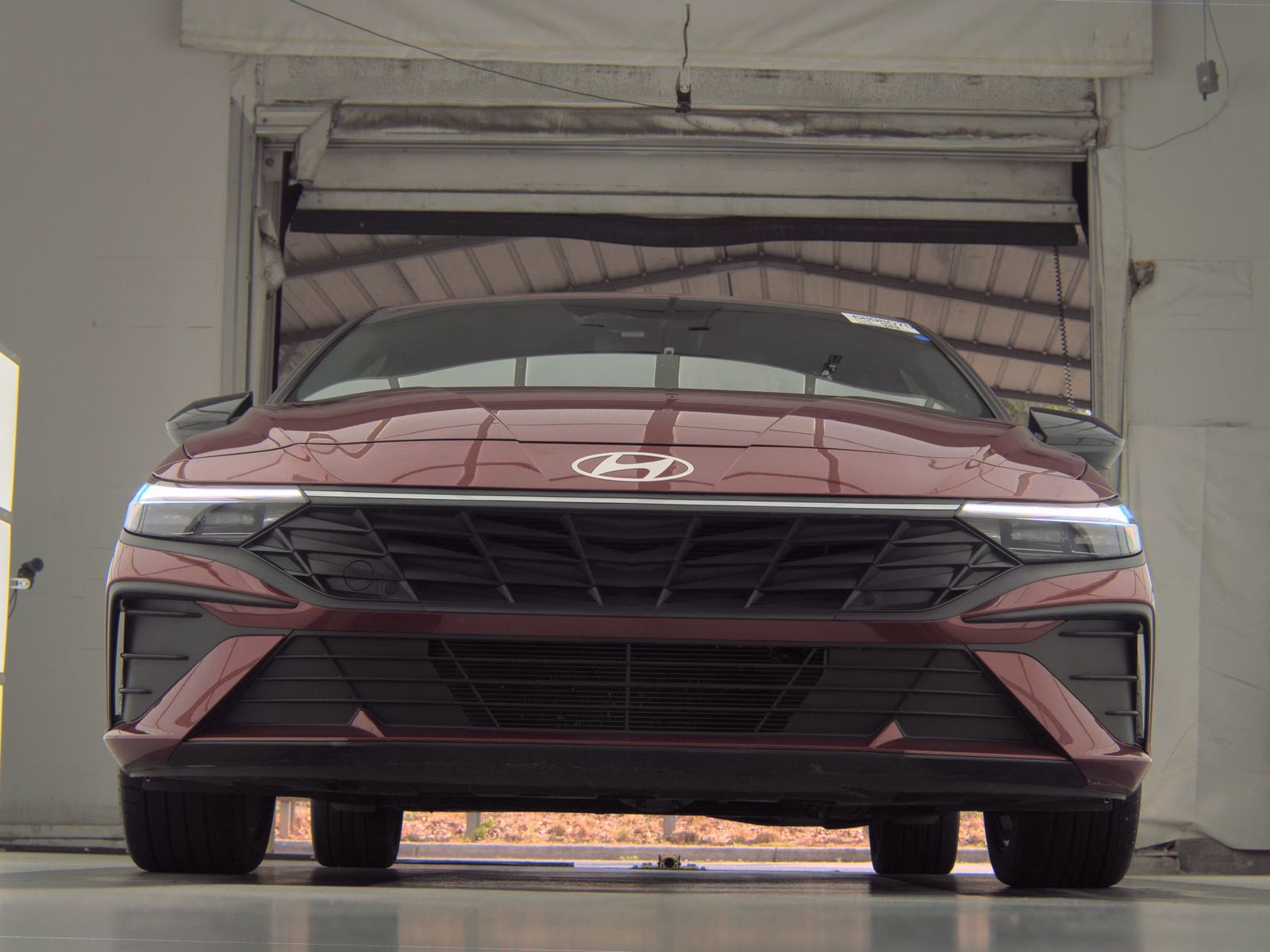 HYUNDAI SEL SPORT - 4