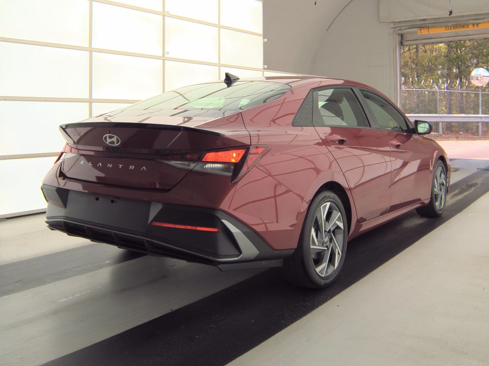 HYUNDAI SEL SPORT - 6