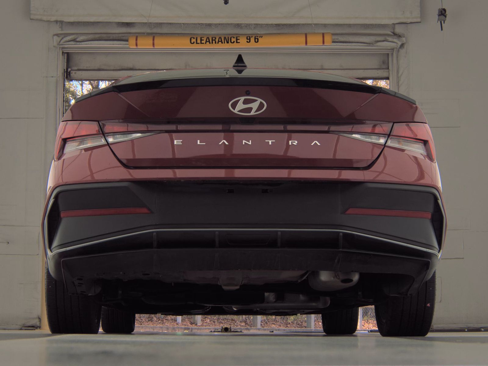 HYUNDAI SEL SPORT - 8