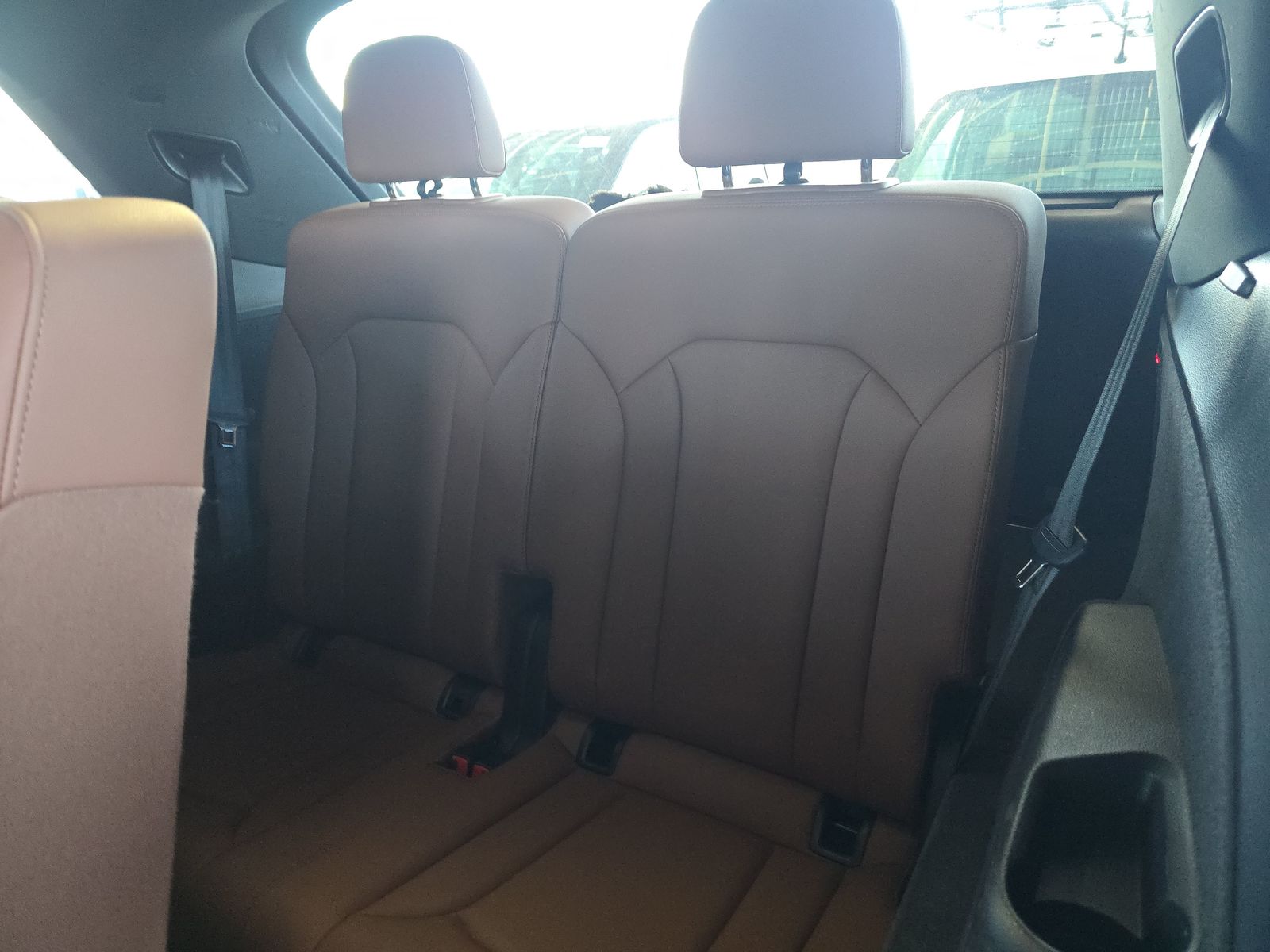 2022 Audi Q7 Premium Plus AWD